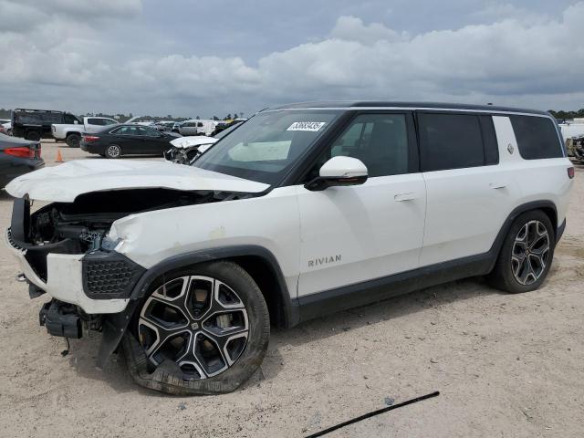 2023 RIVIAN R1S ADVENTURE, null