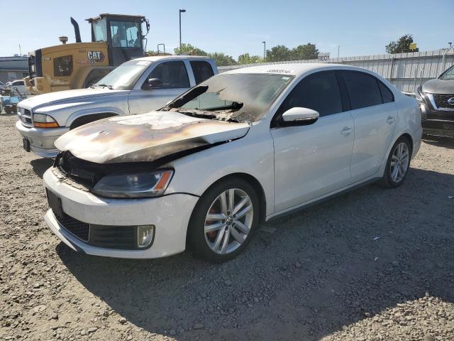 2012 VOLKSWAGEN JETTA GLI, 