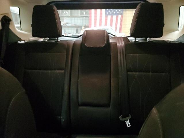 MAJ6P1UL8JC227135 - 2018 FORD ECOSPORT SE ლურჯი ფოტო 10