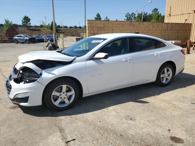 2024 CHEVROLET MALIBU LS, 