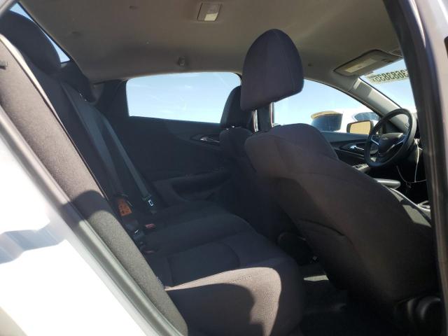 1G1ZC5ST5RF193011 - 2024 CHEVROLET MALIBU LS Սպիտակ լուսանկար 10