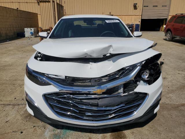 1G1ZC5ST5RF193011 - 2024 CHEVROLET MALIBU LS Սպիտակ լուսանկար 5