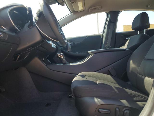 1G1ZC5ST5RF193011 - 2024 CHEVROLET MALIBU LS Սպիտակ լուսանկար 7