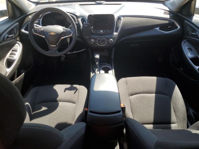 1G1ZC5ST5RF193011 - 2024 CHEVROLET MALIBU LS Սպիտակ լուսանկար 8