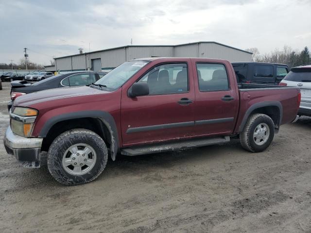 2007 CHEVROLET COLORADO, 