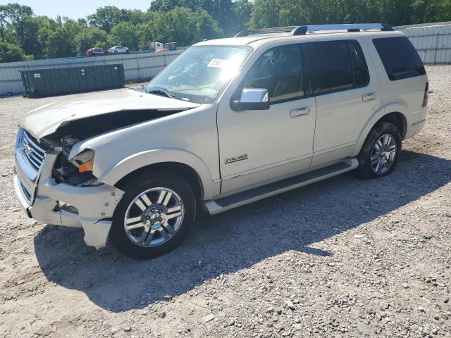 2006 FORD EXPLORER LIMITED, null