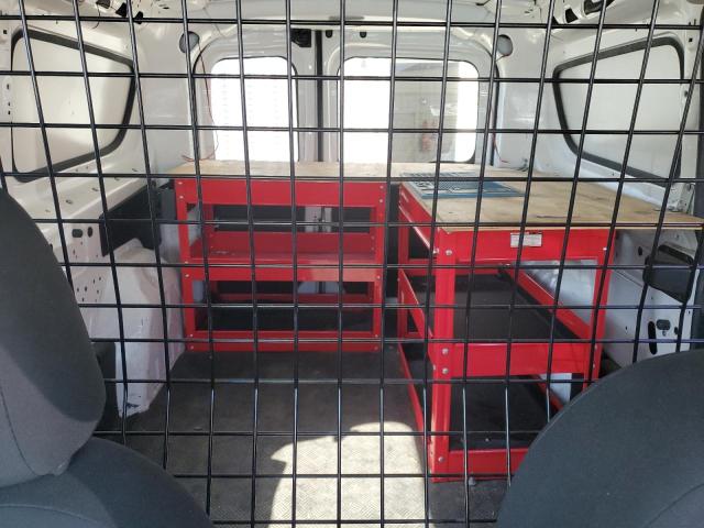 ZFBERFBT9G6C48590 - 2016 RAM PROMASTER SLT Білий фото 10