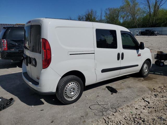 ZFBERFBT9G6C48590 - 2016 RAM PROMASTER SLT WHITE photo 3