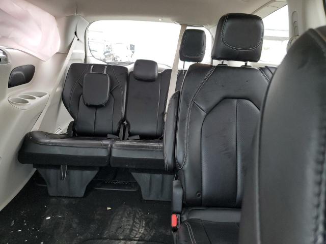2C4RC1BG6PR583642 - 2023 CHRYSLER PACIFICA TOURING L Ağ foto 10