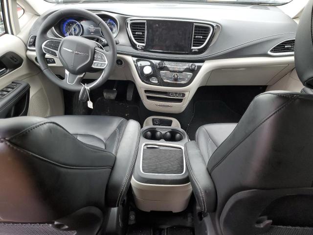 2C4RC1BG6PR583642 - 2023 CHRYSLER PACIFICA TOURING L Ağ foto 8