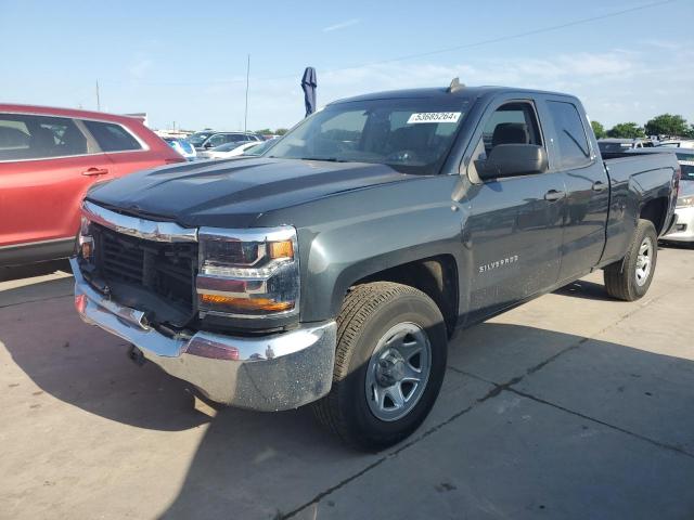 2018 CHEVROLET SILVERADO C1500, 