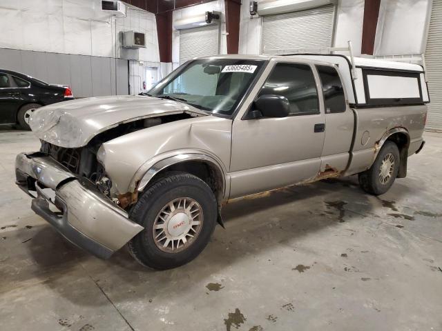 2001 GMC SONOMA, 