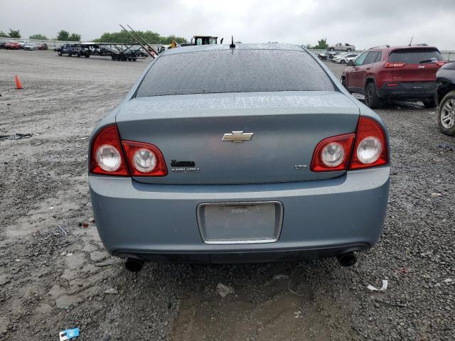 1G1ZK577194117862 - 2009 CHEVROLET MALIBU LTZ ლურჯი ფოტო 6