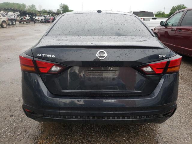 1N4BL4DV9MN346379 - 2021 NISSAN ALTIMA SV CHARCOAL photo 6