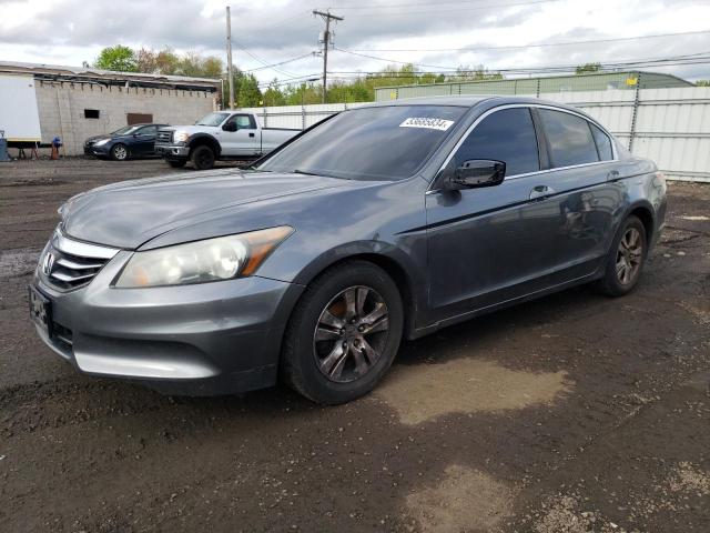 2012 HONDA ACCORD SE, 