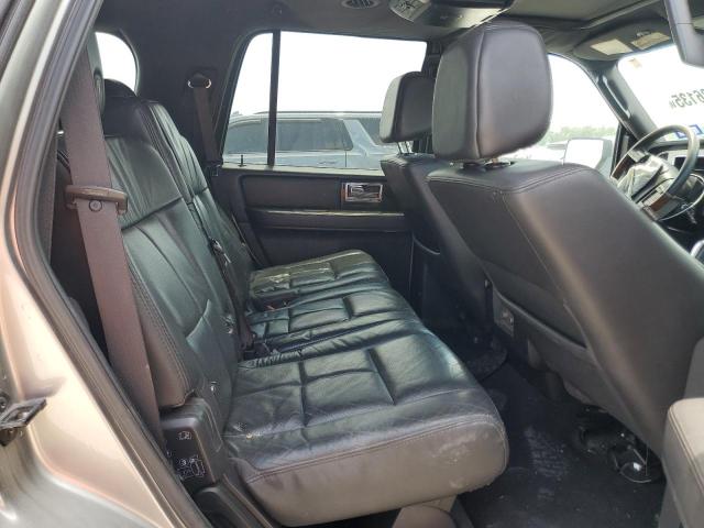 5LMFU27528LJ14676 - 2008 LINCOLN NAVIGATOR SILVER photo 11