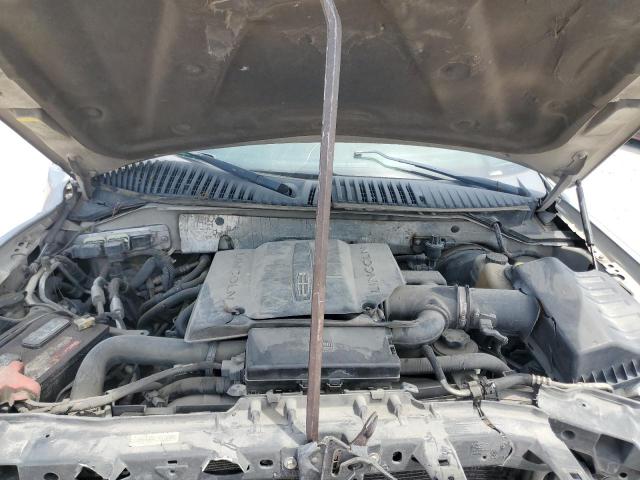 5LMFU27528LJ14676 - 2008 LINCOLN NAVIGATOR SILVER photo 12