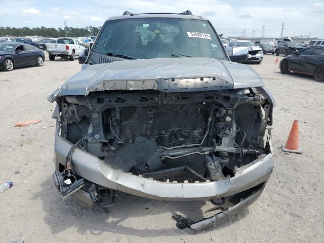 5LMFU27528LJ14676 - 2008 LINCOLN NAVIGATOR SILVER photo 5