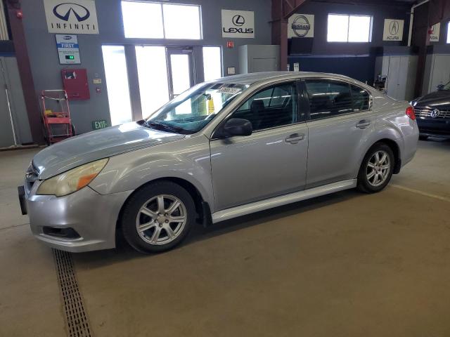 2012 SUBARU LEGACY 2.5I, null