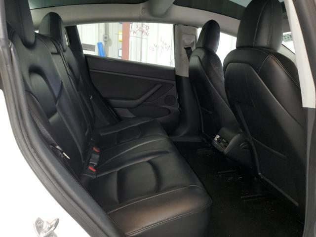 5YJ3E1EA1NF288271 - 2022 TESLA MODEL 3 Ağ foto 10