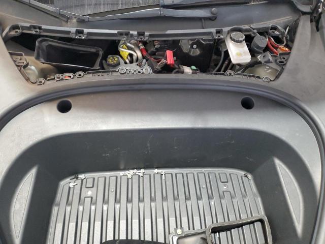 5YJ3E1EA1NF288271 - 2022 TESLA MODEL 3 Ağ foto 11