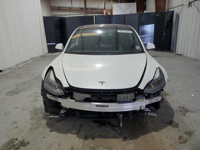 5YJ3E1EA1NF288271 - 2022 TESLA MODEL 3 Ağ foto 5