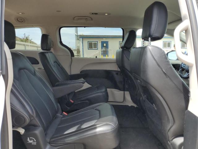 2C4RC1BG2RR156395 - 2024 CHRYSLER PACIFICA TOURING L 白色 照片 11