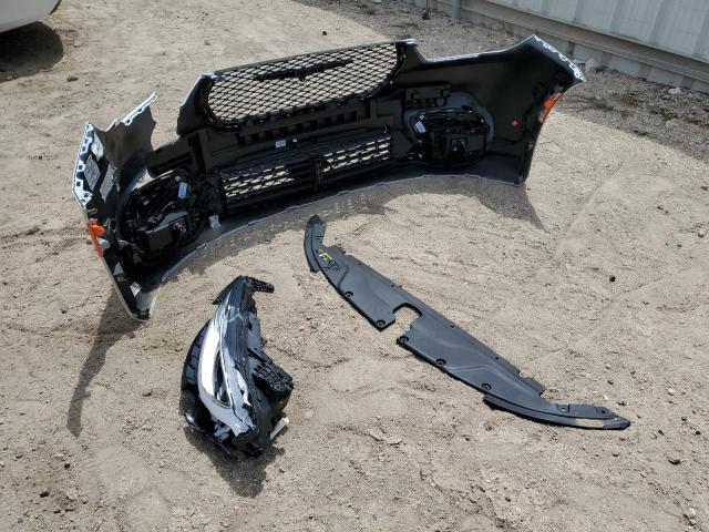 2C4RC1BG2RR156395 - 2024 CHRYSLER PACIFICA TOURING L 白色 照片 13