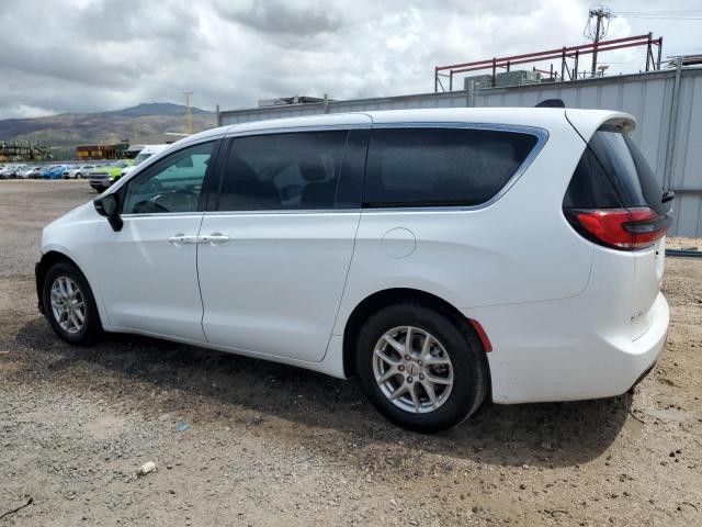 2C4RC1BG2RR156395 - 2024 CHRYSLER PACIFICA TOURING L 白色 照片 2