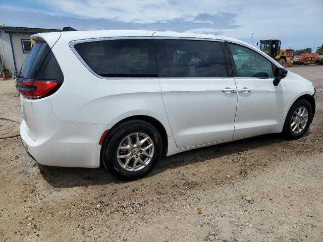 2C4RC1BG2RR156395 - 2024 CHRYSLER PACIFICA TOURING L 白色 照片 3