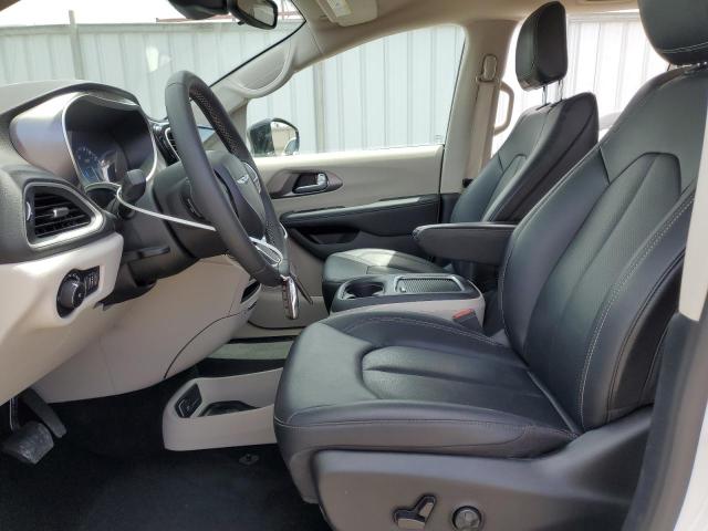 2C4RC1BG2RR156395 - 2024 CHRYSLER PACIFICA TOURING L 白色 照片 7