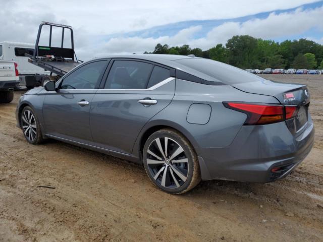 1N4BL4FV0LN311404 - 2020 NISSAN ALTIMA PLATINUM GRAY photo 2