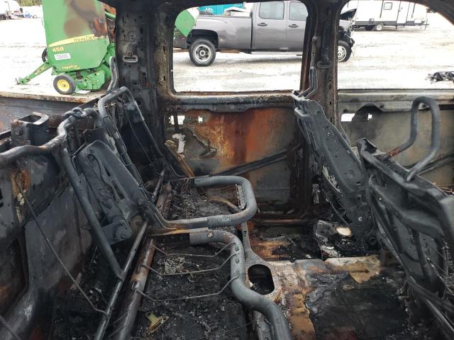 3C63RRHL2FG565142 - 2015 RAM 3500 SLT MAROON photo 10