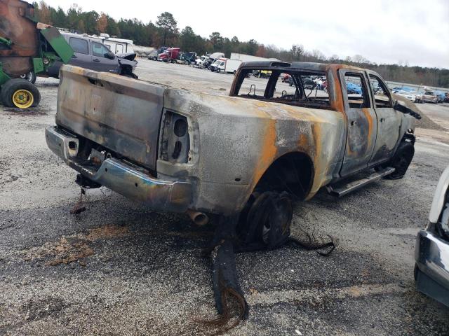 3C63RRHL2FG565142 - 2015 RAM 3500 SLT MAROON photo 3