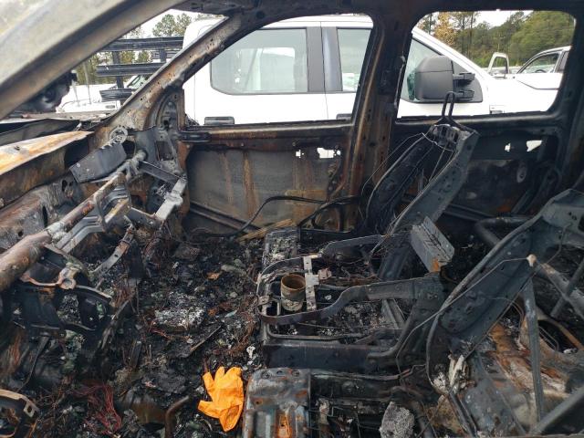 3C63RRHL2FG565142 - 2015 RAM 3500 SLT MAROON photo 7