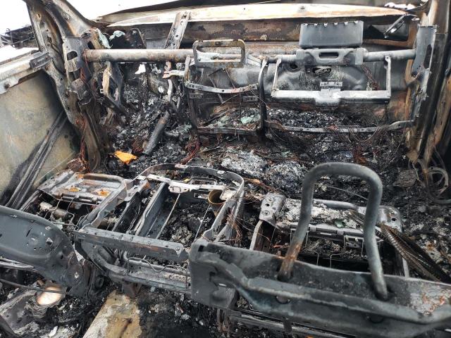 3C63RRHL2FG565142 - 2015 RAM 3500 SLT MAROON photo 8