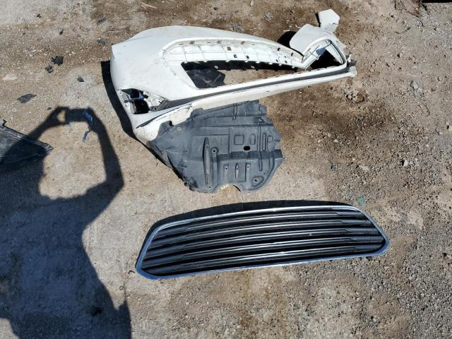 4T1BK1EB5DU066489 - 2013 TOYOTA AVALON BASE WHITE photo 12