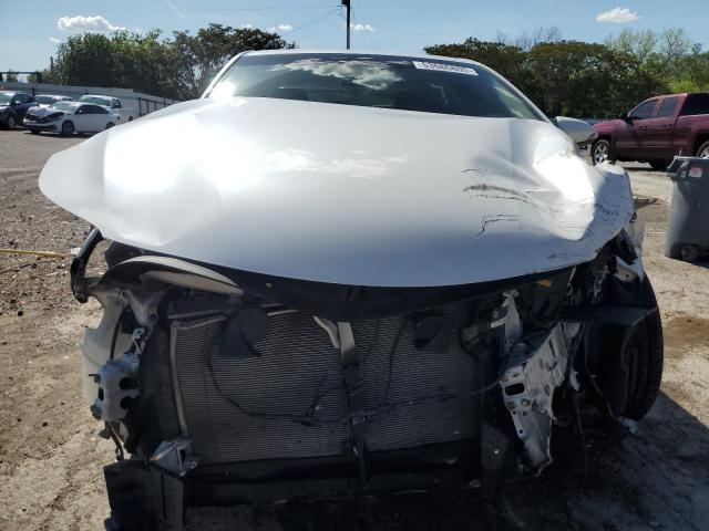 4T1BK1EB5DU066489 - 2013 TOYOTA AVALON BASE WHITE photo 5