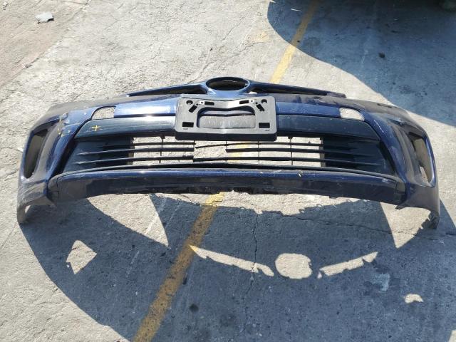 JTDKN3DU1D1688051 - 2013 TOYOTA PRIUS BLUE photo 12