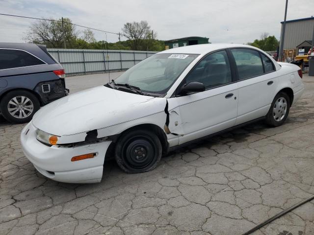 2002 SATURN SL1, 
