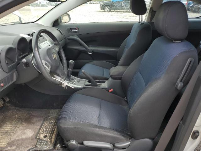 JTKDE177460103757 - 2006 TOYOTA SCION TC 银色 照片 7