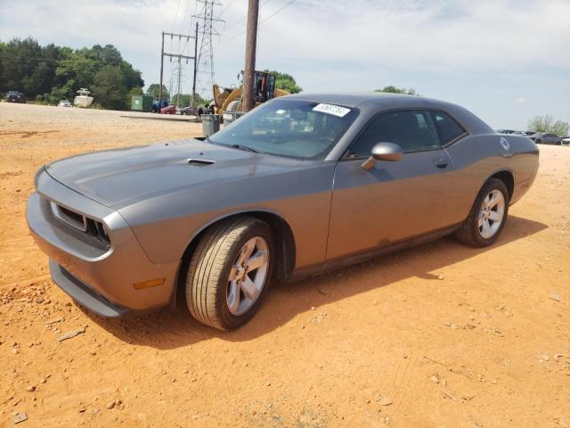 2012 DODGE CHALLENGER SXT, 