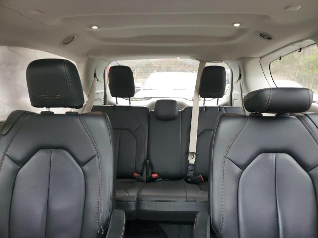 2C4RC1EG9LR252558 - 2020 CHRYSLER PACIFICA TOURING L PLUS GRAY photo 10