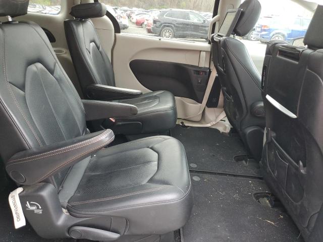 2C4RC1EG9LR252558 - 2020 CHRYSLER PACIFICA TOURING L PLUS GRAY photo 11