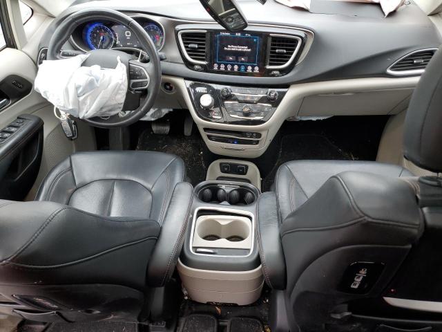 2C4RC1EG9LR252558 - 2020 CHRYSLER PACIFICA TOURING L PLUS GRAY photo 8