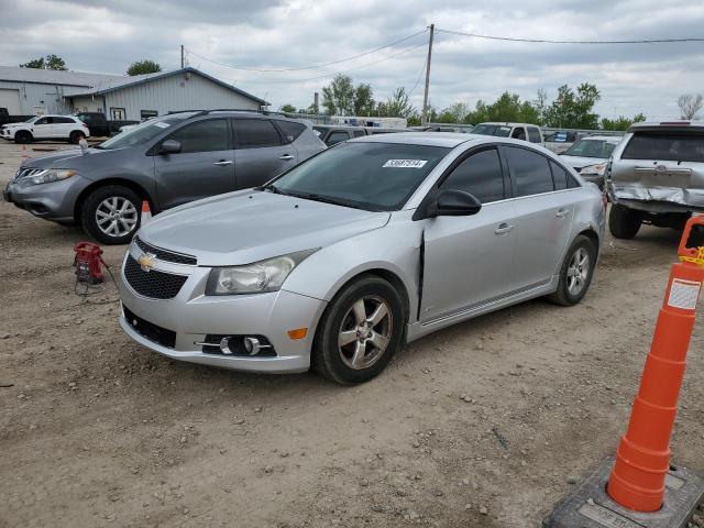 2012 CHEVROLET CRUZE LT, 