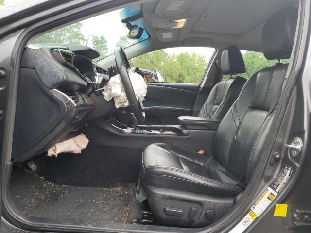 4T1BK1EB3DU006064 - 2013 TOYOTA AVALON BASE 灰色 照片 7