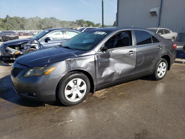 2007 TOYOTA CAMRY LE A CE, 