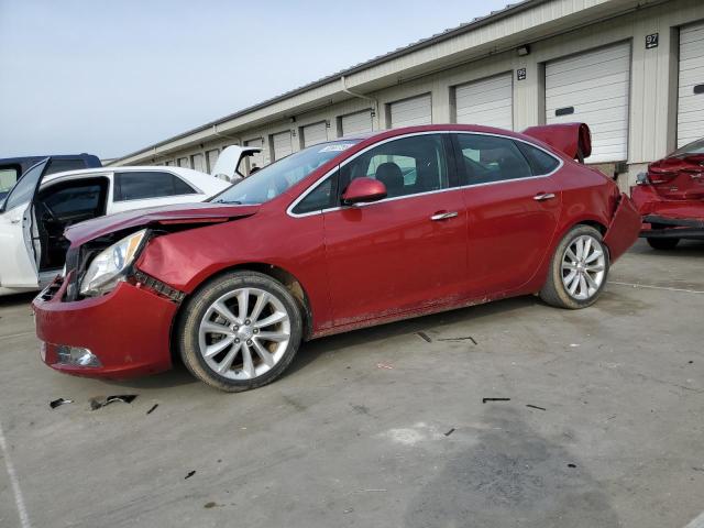 2016 BUICK VERANO, null