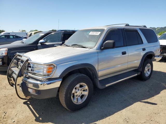 2000 TOYOTA 4RUNNER, 